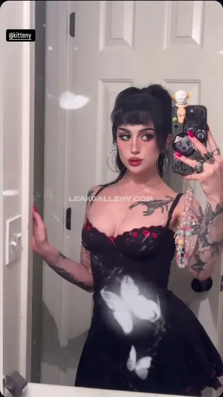 Lilbatty Exclusive Leaked Nude Onlyfans #928498