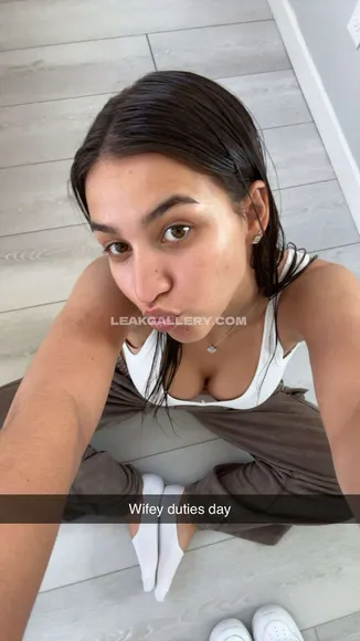 Mikalafuente / mikaelalafuente / mikalalafuente Exclusive Leaked Nude Onlyfans #2407088