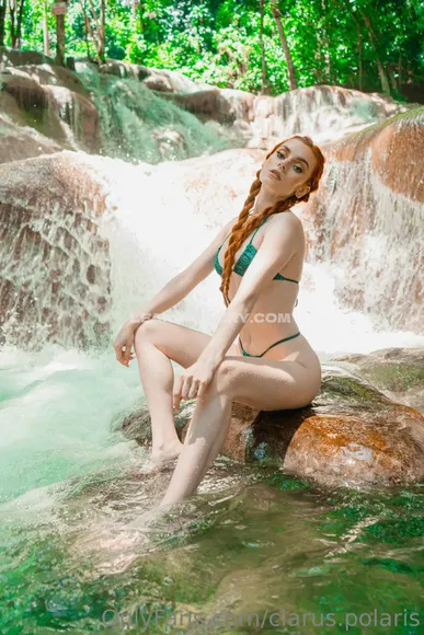 Clarus / claruspolaris Exclusive Leaked Nude Onlyfans #1973744