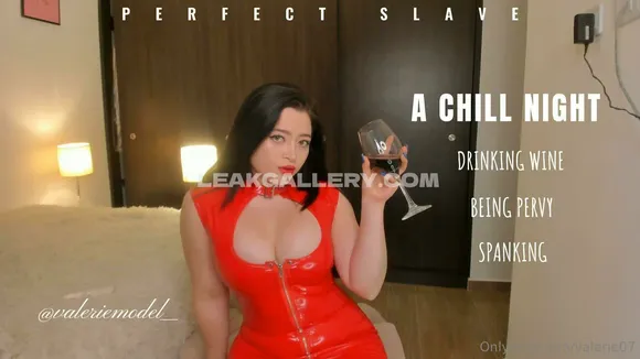 Valerie07 Exclusive Leaked Nude Onlyfans #158987