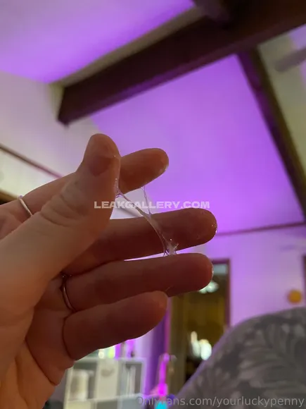 Yourluckypenny / yourluckyp Exclusive Leaked Nude Onlyfans #285453
