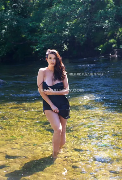 Joeyfisher Exclusive Leaked Nude Onlyfans #1436882