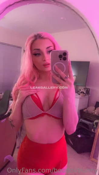 Boudoirbunny Exclusive Leaked Nude Onlyfans #466805