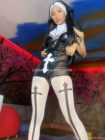 Tuflaca Exclusive Leaked Nude Onlyfans #433439