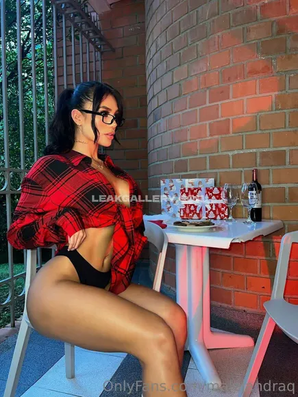 Malejandraq Exclusive Leaked Nude Onlyfans #405388