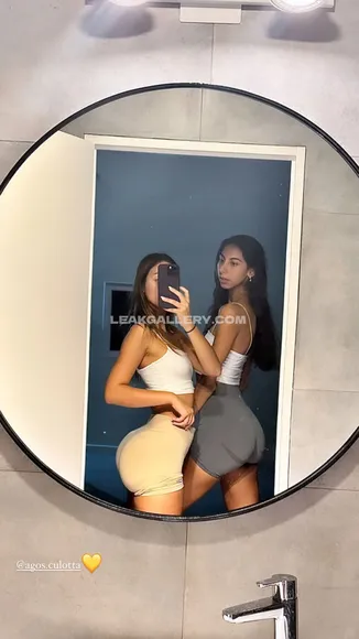 Mikalafuente / mikaelalafuente / mikalalafuente Exclusive Leaked Nude Onlyfans #2414121
