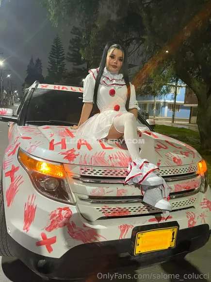 Salome_colucci Exclusive Leaked Nude Onlyfans #105363