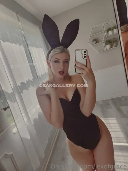 Lexofgrace Exclusive Leaked Nude Onlyfans #487172