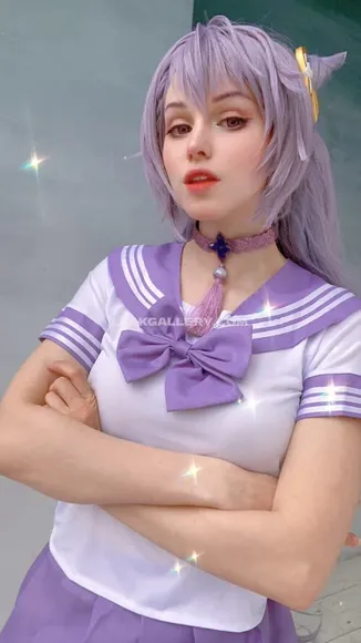 Shiroganesama Exclusive Leaked Nude Onlyfans #2212652