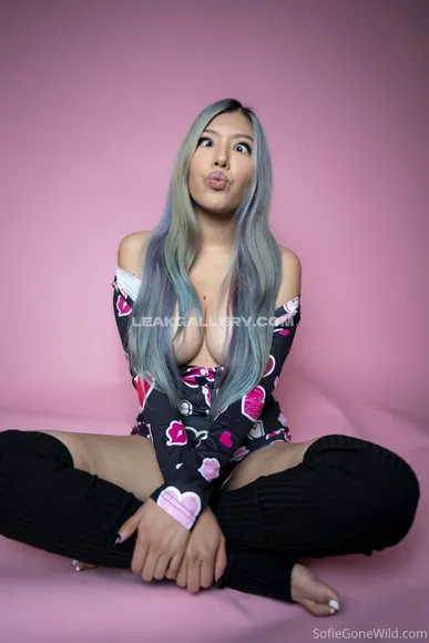 Sofiegonewild Exclusive Leaked Nude Onlyfans #69981