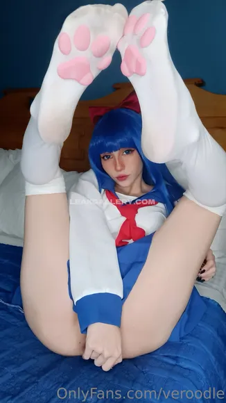 Veroodle Exclusive Leaked Nude Onlyfans #364345