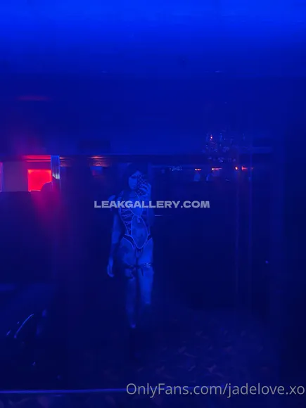 Jadelove.xo Exclusive Leaked Nude Onlyfans #350205