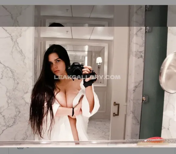 Sarahbustani Exclusive Leaked Nude Onlyfans #1871091