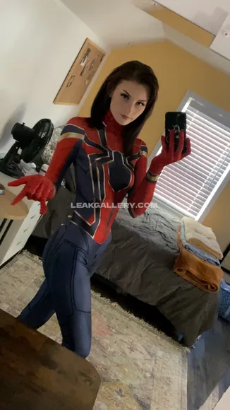 Soggyalien Exclusive Leaked Nude Onlyfans #2224390