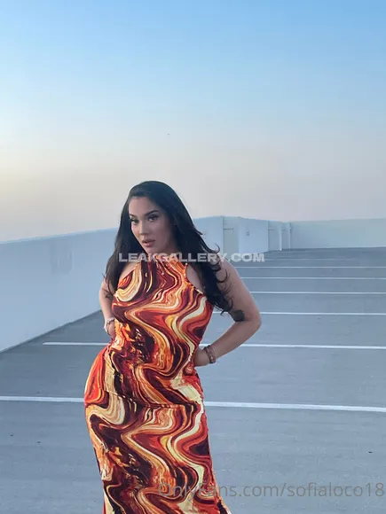 Sofialoco18 Exclusive Leaked Nude Onlyfans #258781