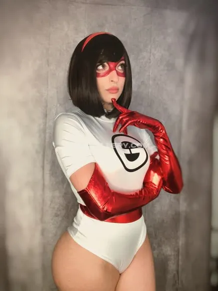 Missbricosplay Exclusive Leaked Nude Onlyfans #2124550