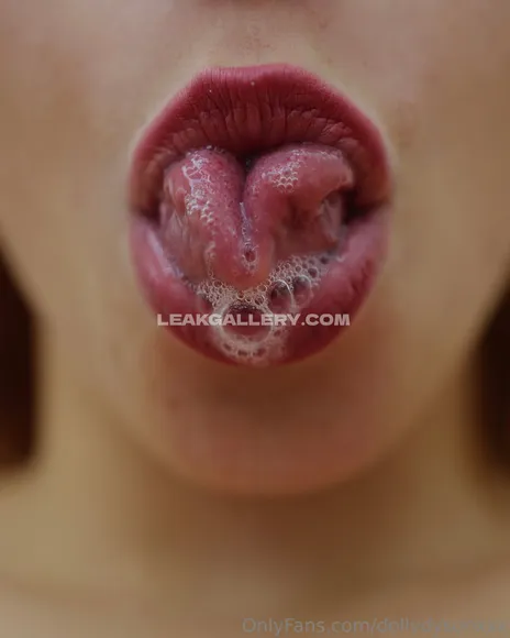 Dollydysonxxx / dollydyson Exclusive Leaked Nude Onlyfans #796043