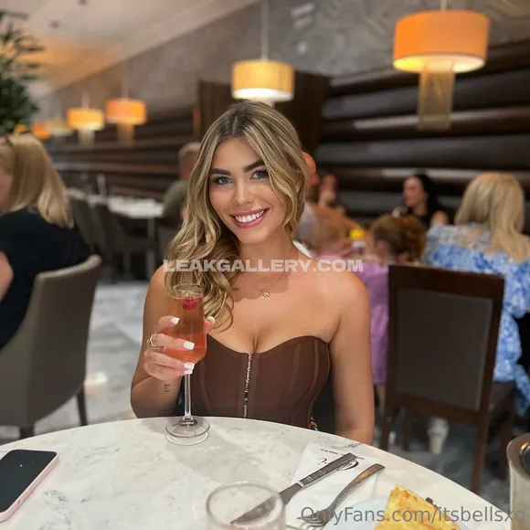 Itsbellsxo Exclusive Leaked Nude Onlyfans #47914
