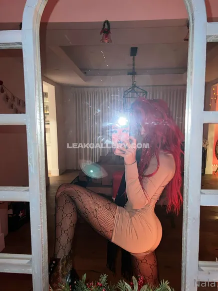 Annistar Exclusive Leaked Nude Onlyfans #2128163