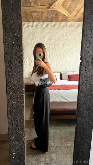 Sasha_araki Exclusive Leaked Nude Onlyfans #103398
