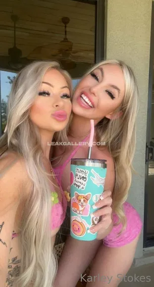 Karleystokes Exclusive Leaked Nude Onlyfans #214492