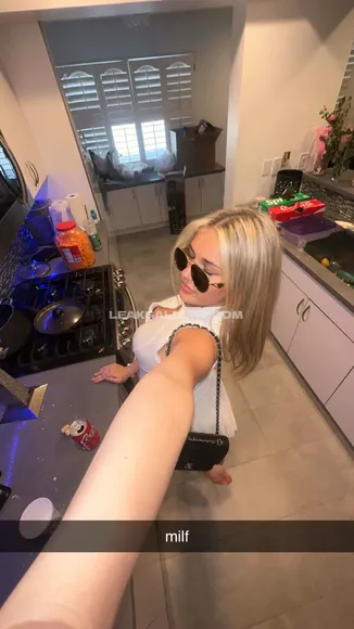 Breckie / breckiehill Exclusive Leaked Nude Onlyfans #2937238