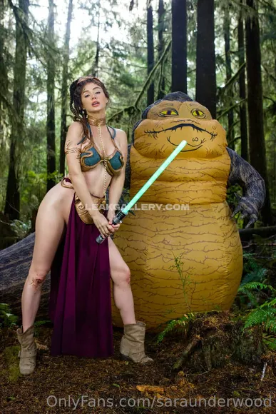 Saraunderwood / sarahunderwood Exclusive Leaked Nude Onlyfans #1228685