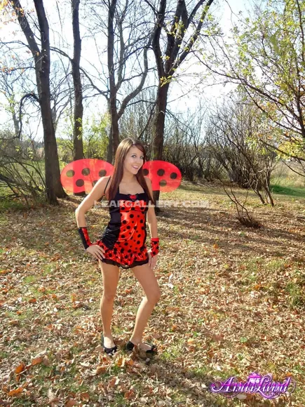 Andiland Exclusive Leaked Nude Onlyfans #1493983