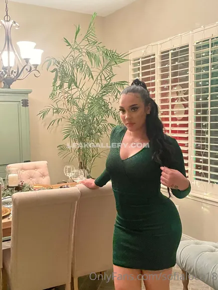 Sofialoco18 Exclusive Leaked Nude Onlyfans #257679