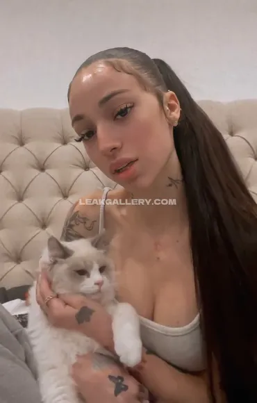 Bhadbhabie / bhadbhabiexrated / Danielle Bregoli Exclusive Leaked Nude Onlyfans #2867543