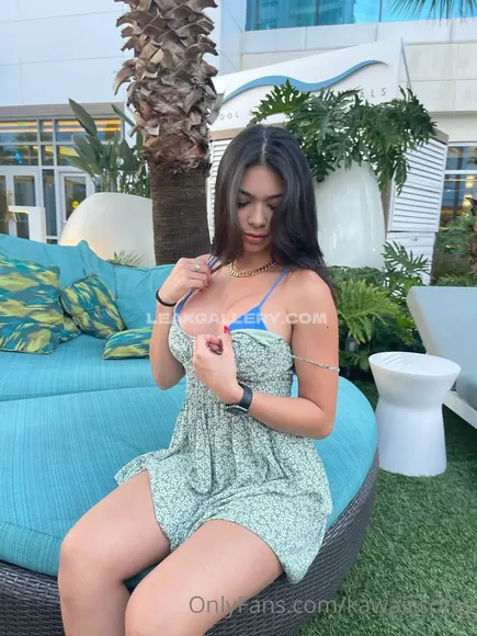 Kawaiisofey / aisahasofey / aishahsofey Exclusive Leaked Nude Onlyfans #1762119