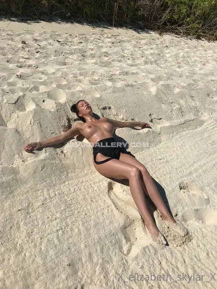 X_elizabeth_skylar_x Exclusive Leaked Nude Onlyfans #737928