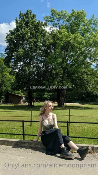 Alicemoonvip Exclusive Leaked Nude Onlyfans #1928809