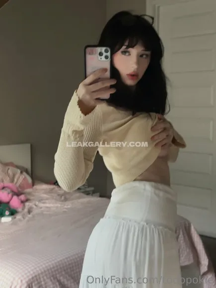 Todopokiecos Exclusive Leaked Nude Onlyfans #1608621
