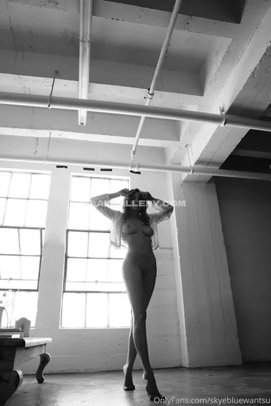 Skyebluewantsu Exclusive Leaked Nude Onlyfans #1791424