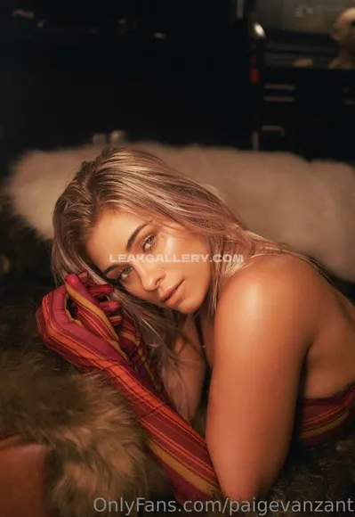 Paigevanzant Exclusive Leaked Nude Onlyfans #1981823