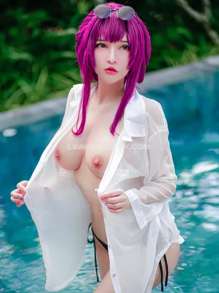 Potatogodzilla Exclusive Leaked Nude Onlyfans #1915556