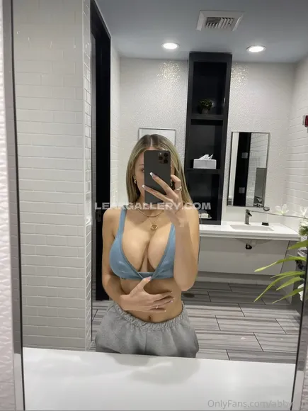 Abbyrao Exclusive Leaked Nude Onlyfans #1799342