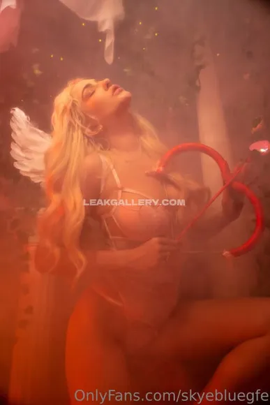 Skyebluewantsu Exclusive Leaked Nude Onlyfans #1802047