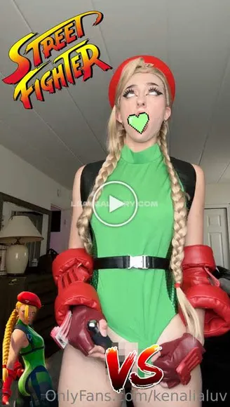 Kenalialuv Exclusive Leaked Nude Onlyfans #2859692