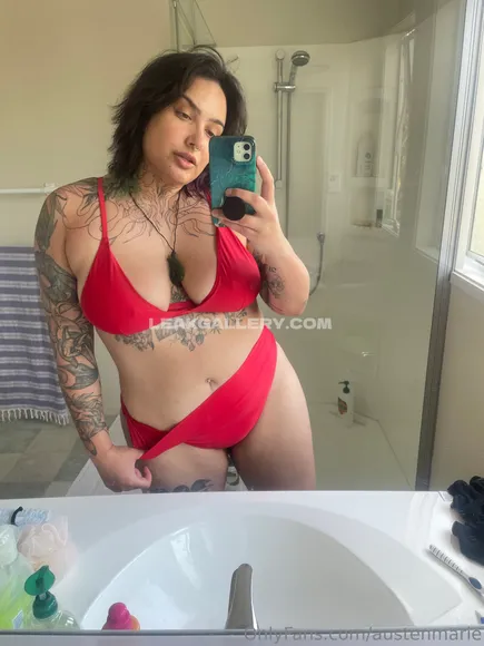Austenmariefree / austenmarie Exclusive Leaked Nude Onlyfans #1046695