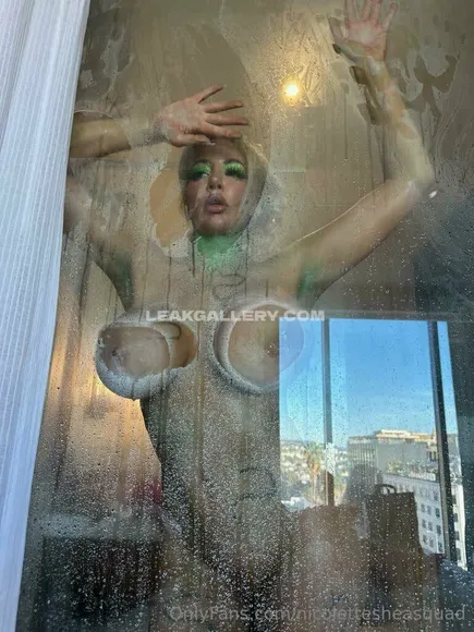 Nicolettesheasquad Exclusive Leaked Nude Onlyfans #1851546