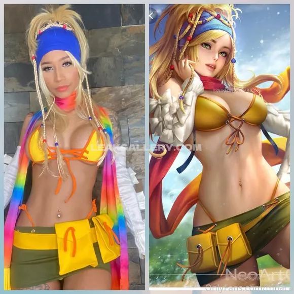 Tuflaca Exclusive Leaked Nude Onlyfans #433883