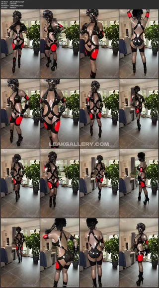 Mfetilicious Exclusive Leaked Nude Onlyfans #761930