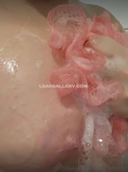 Sarahofhorror Exclusive Leaked Nude Onlyfans #1008922