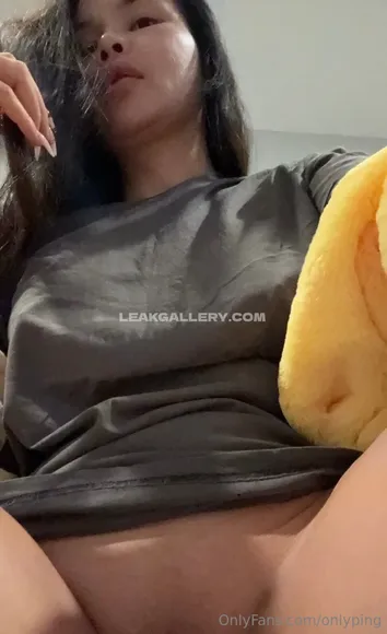 Onlyping Exclusive Leaked Nude Onlyfans #960657