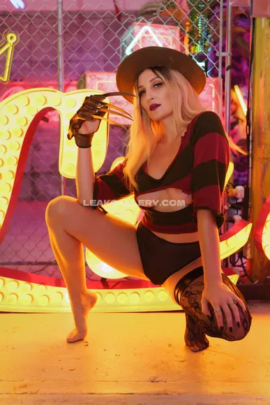 Hollytwolf Exclusive Leaked Nude Onlyfans #680082