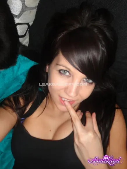 Andiland Exclusive Leaked Nude Onlyfans #1526784