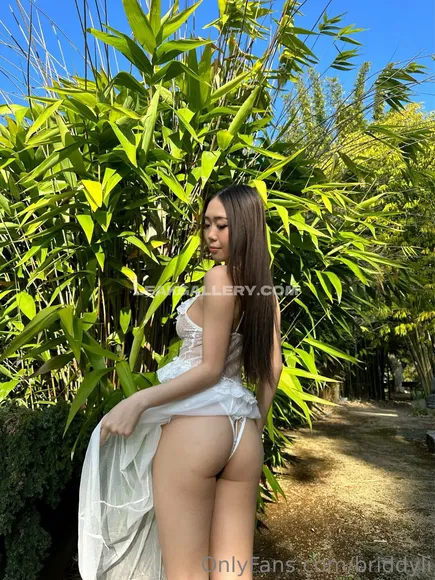 Briddyli / briddy Exclusive Leaked Nude Onlyfans #88288