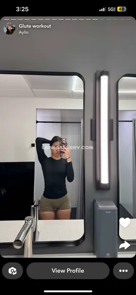 Itsaylinn Exclusive Leaked Nude Onlyfans #497464